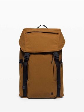 Command The Day Backpack